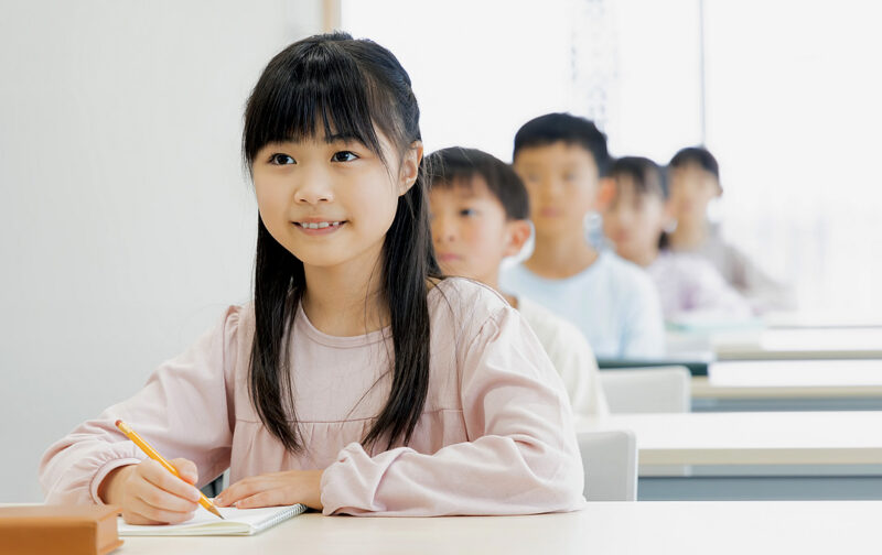 基礎学習能力アップ講座