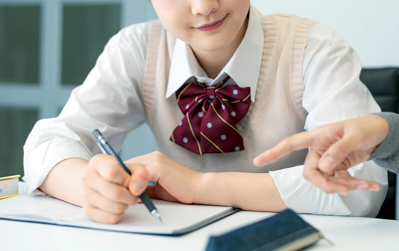 英語力強化講座