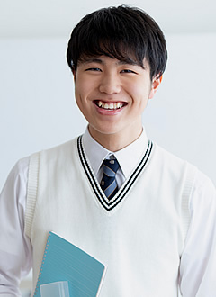 並木 太一さん
