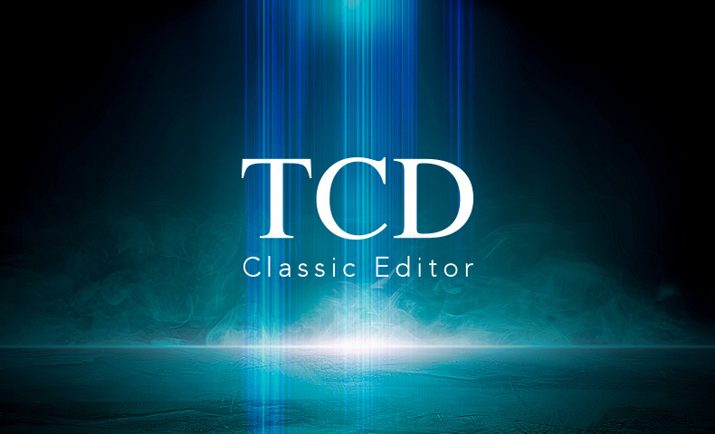 TCDテーマのエディタを拡張するプラグイン「TCDクラシックエディタ」の使い方 – ワードプレステーマTCD