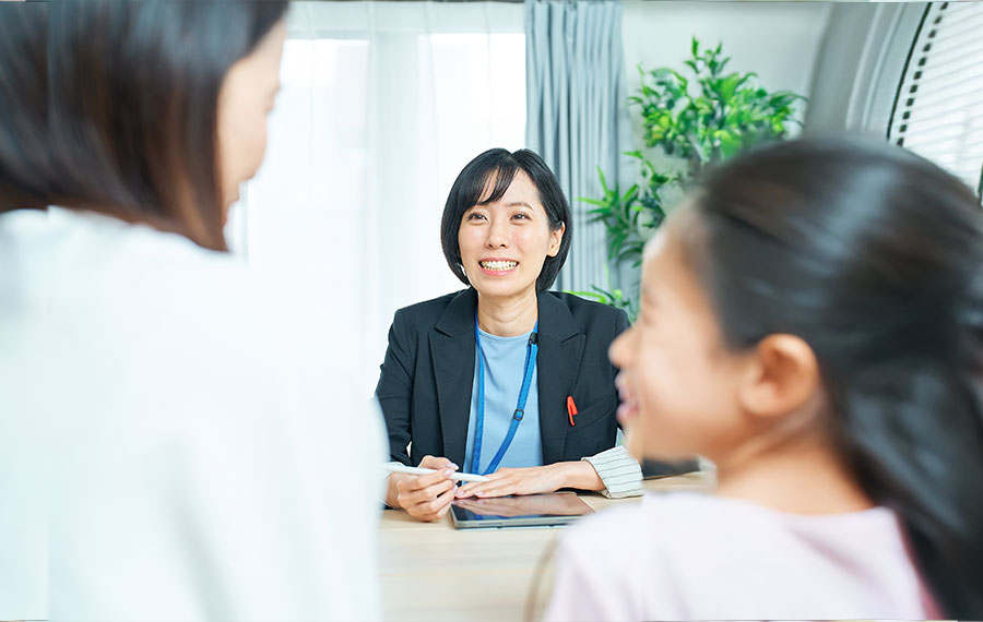 最難関中学